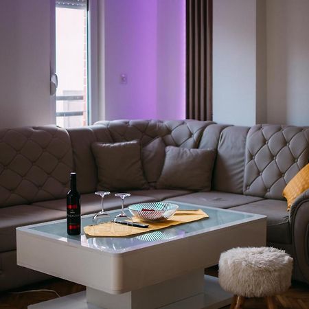 Wel Apartment เกฟเกลียา ภายนอก รูปภาพ