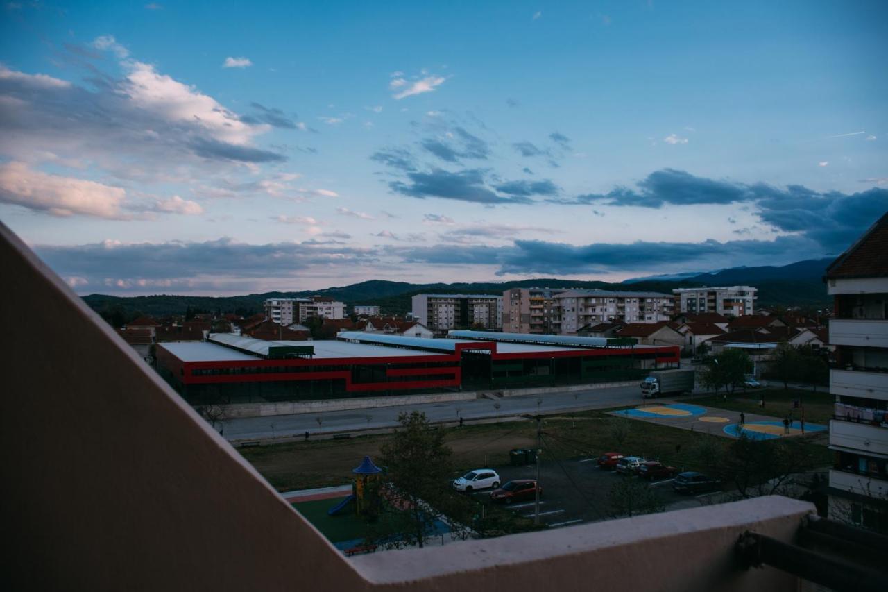 Wel Apartment เกฟเกลียา ภายนอก รูปภาพ