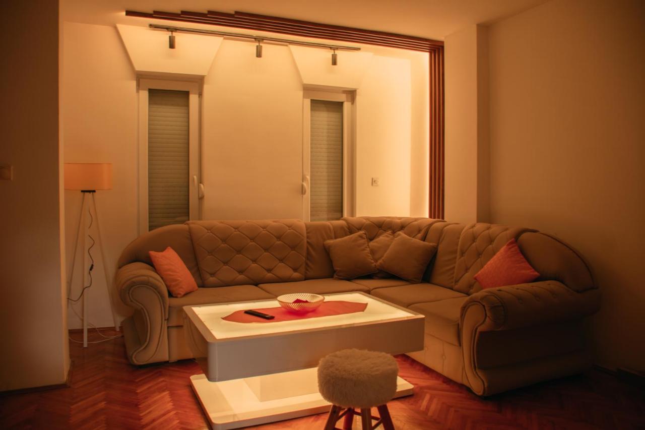 Wel Apartment เกฟเกลียา ภายนอก รูปภาพ
