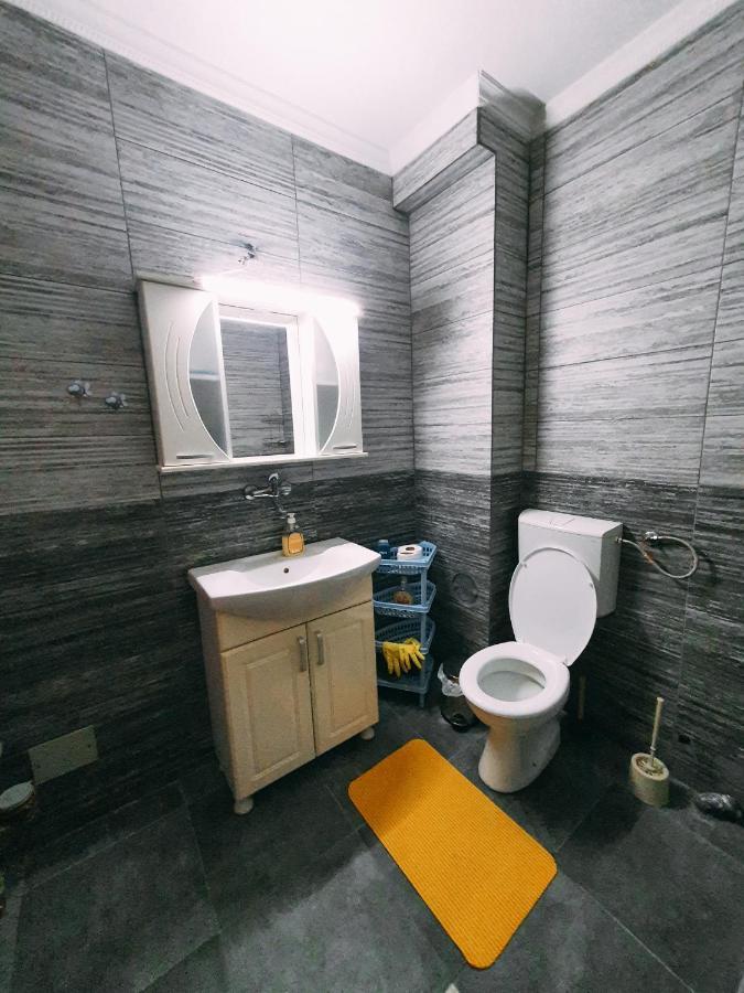 Wel Apartment เกฟเกลียา ภายนอก รูปภาพ
