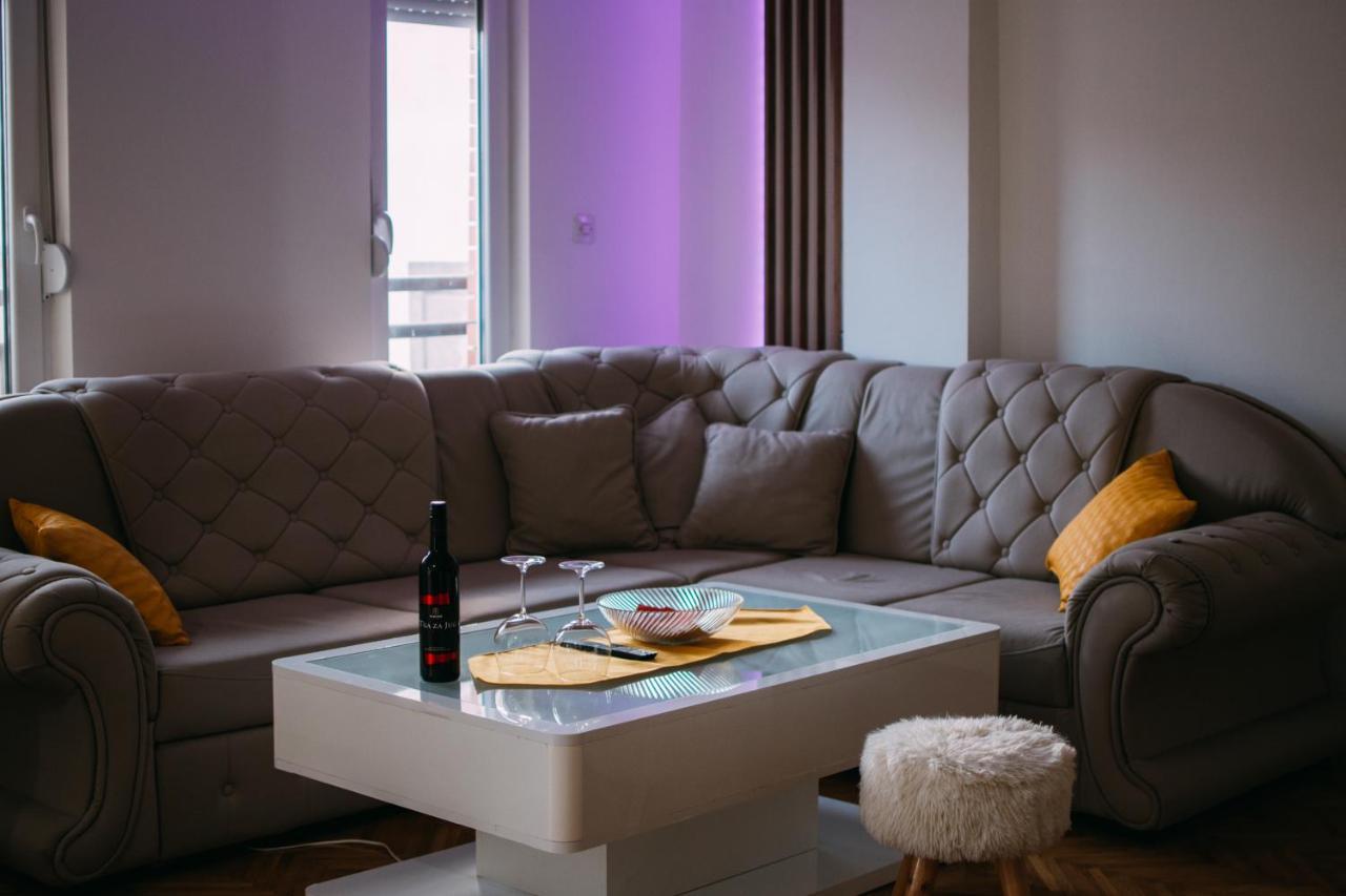 Wel Apartment เกฟเกลียา ภายนอก รูปภาพ