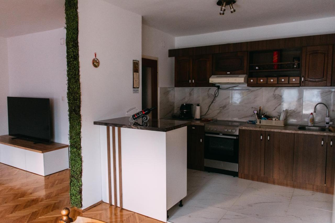 Wel Apartment เกฟเกลียา ภายนอก รูปภาพ