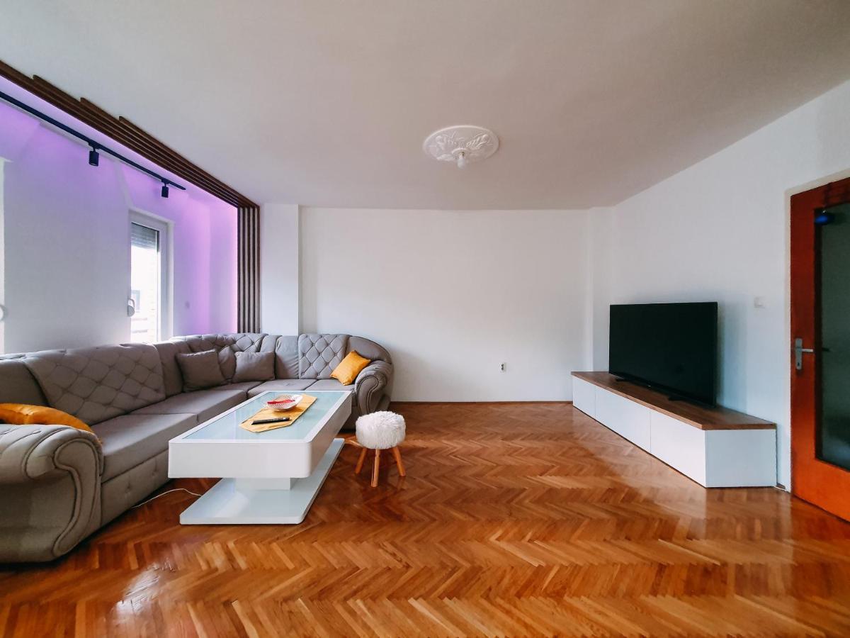 Wel Apartment เกฟเกลียา ภายนอก รูปภาพ