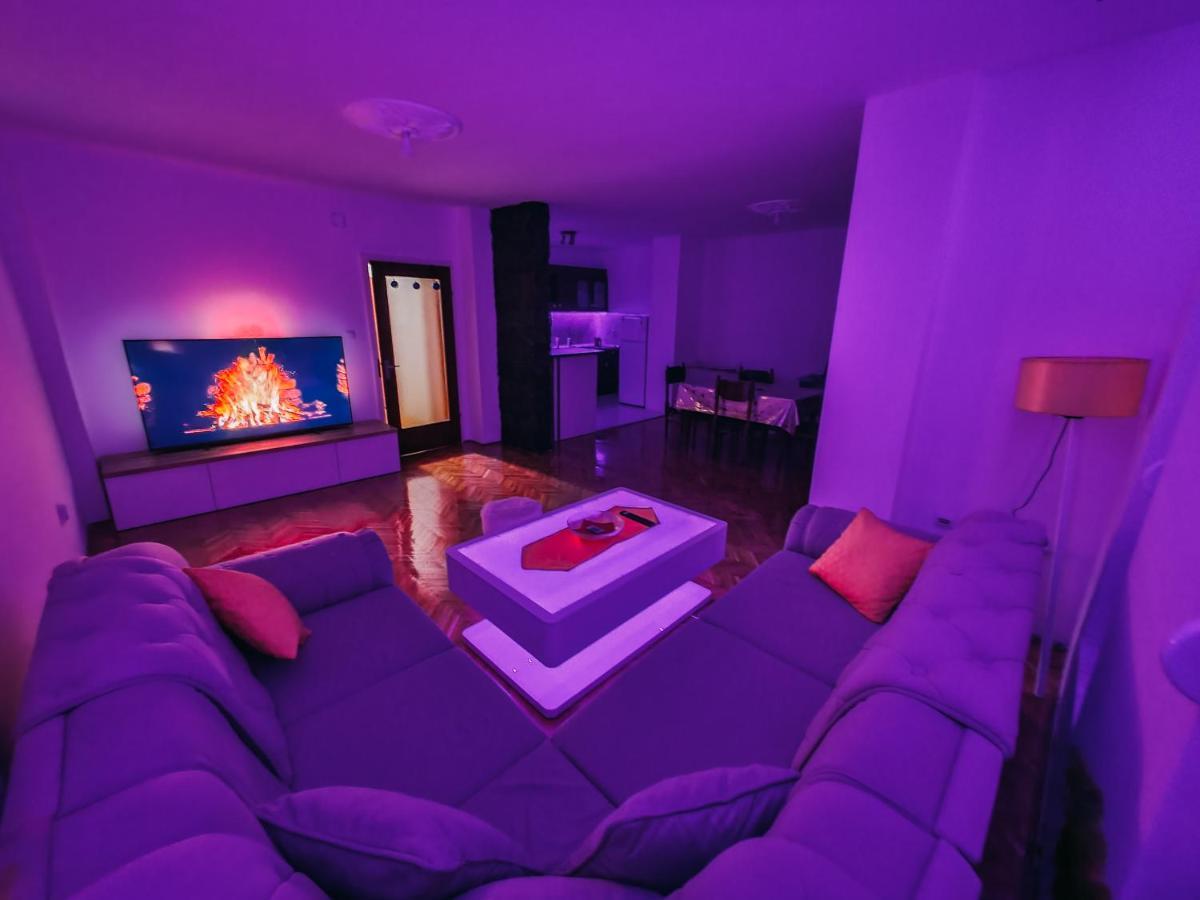 Wel Apartment เกฟเกลียา ภายนอก รูปภาพ