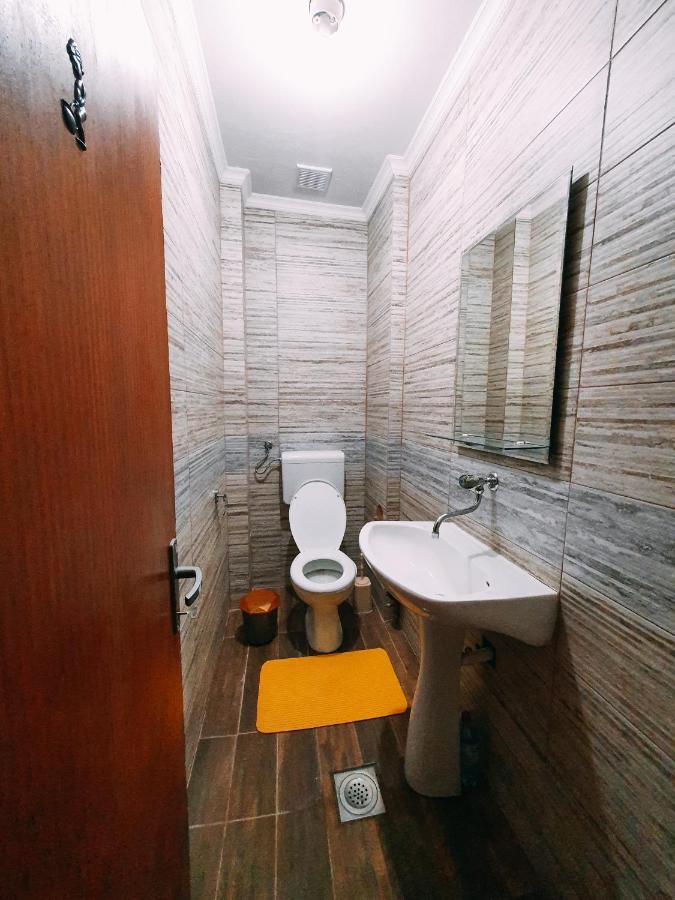 Wel Apartment เกฟเกลียา ภายนอก รูปภาพ