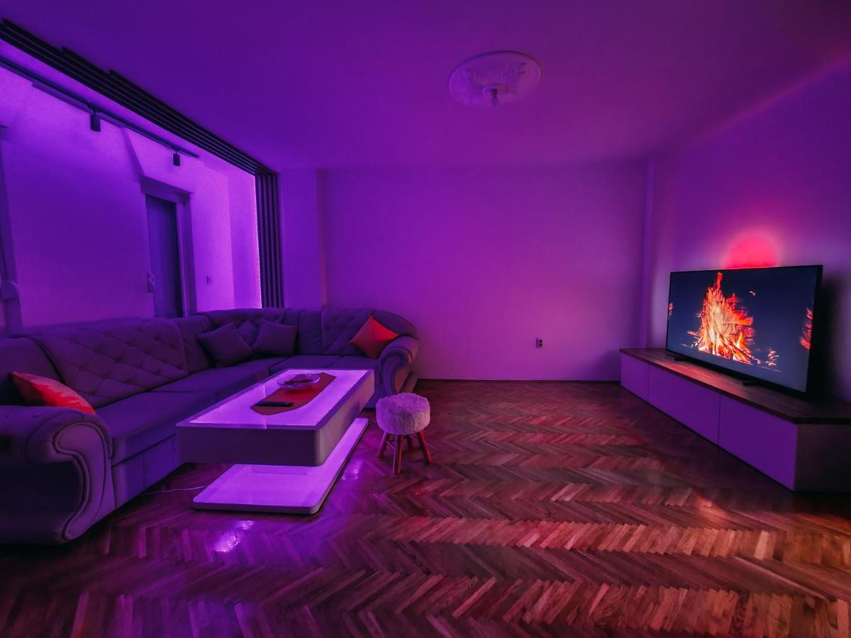 Wel Apartment เกฟเกลียา ภายนอก รูปภาพ