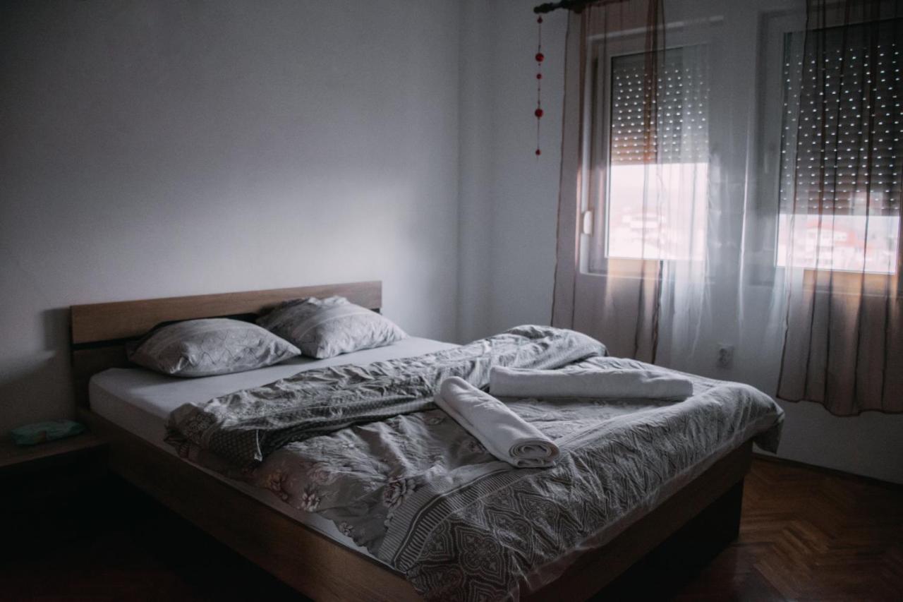 Wel Apartment เกฟเกลียา ภายนอก รูปภาพ