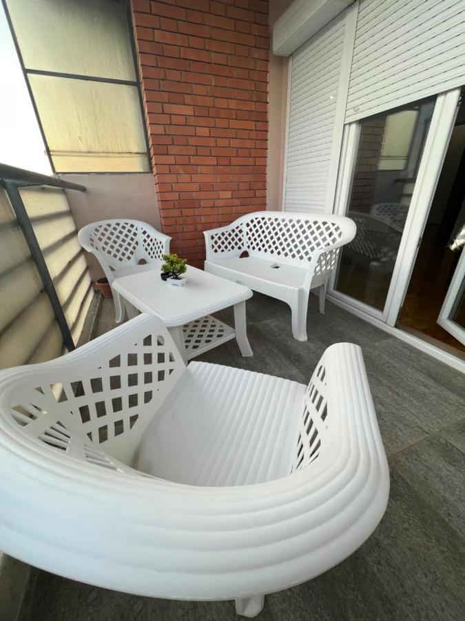Wel Apartment เกฟเกลียา ภายนอก รูปภาพ
