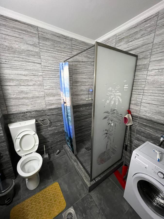 Wel Apartment เกฟเกลียา ภายนอก รูปภาพ
