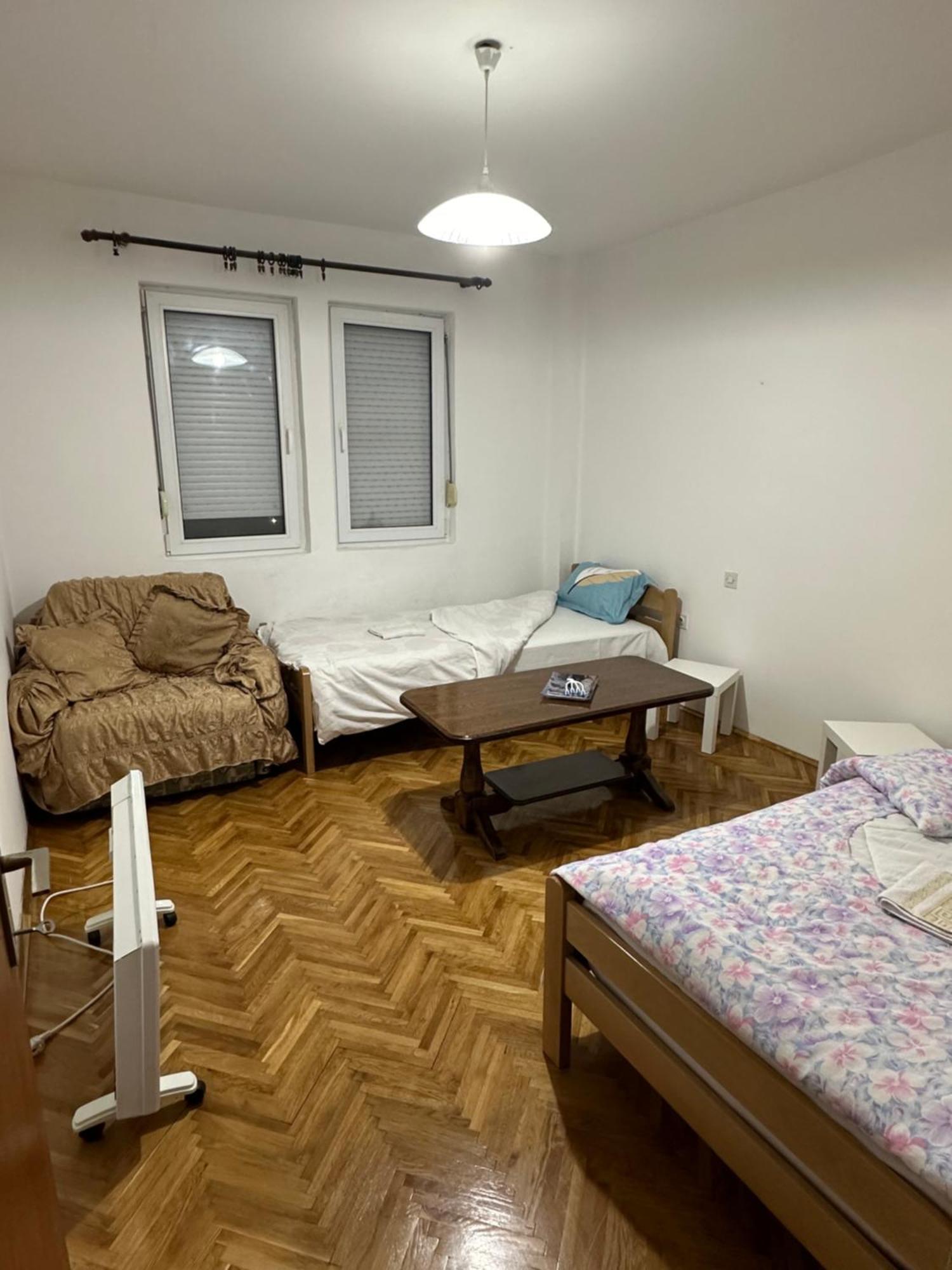 Wel Apartment เกฟเกลียา ภายนอก รูปภาพ